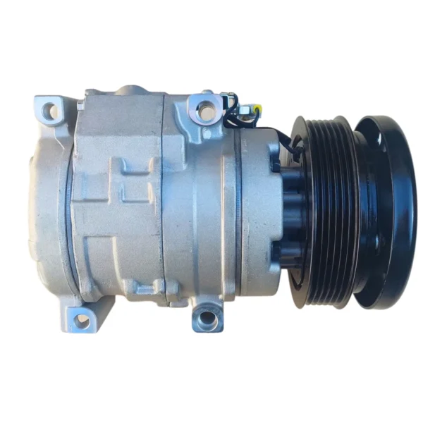 Compresor Aire Acondicionado Para Toyota Corolla 1.8 16v - Imagen 2