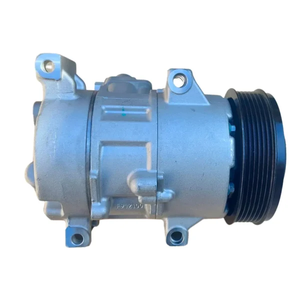 Compresor Aire Acondicionado Para Toyota Corolla 1.8 - Imagen 2
