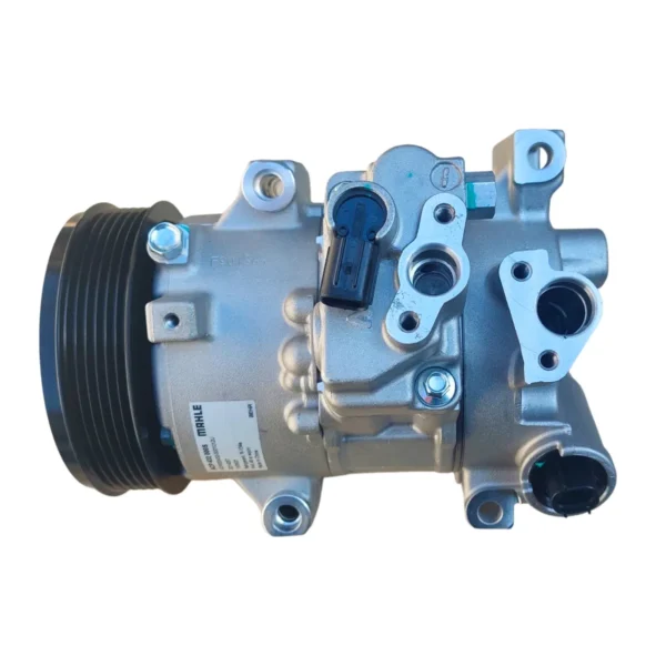Compresor Aire Acondicionado Para Toyota Corolla 1.8 - Imagen 3