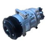 Compresor Aire Acondicionado Para Fiat Punto Strada Trekking