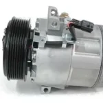 Compresor Aire Acondicionado Master 3 2013 7pk Mahle