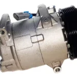 Compresor Aire Acondicionado Renault Megane Ii Scenic