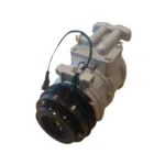 Compresor Aire Acondicionado Para Iveco Stralis Euro Trakker