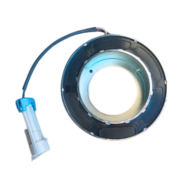 Bobina Compresor Delphi Gm Corsa Fun Agile Astra Otros Fiat - Imagen 2