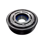 Polea Compresor Corsa 1.4 Celta Fun Agile 5pk Acpx 16