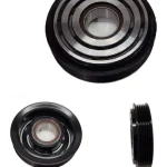 Polea Compresor Mahle Acp223 Argo Cronos Mobi Uno 5pk