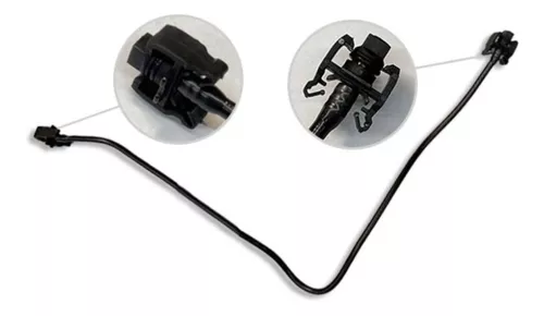 Manguera Caño Tubo Vaso De Expansión 208 C3 Aircross 1.5 1.6