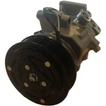 Compresor Aire Acondicionado Toyota Yaris
