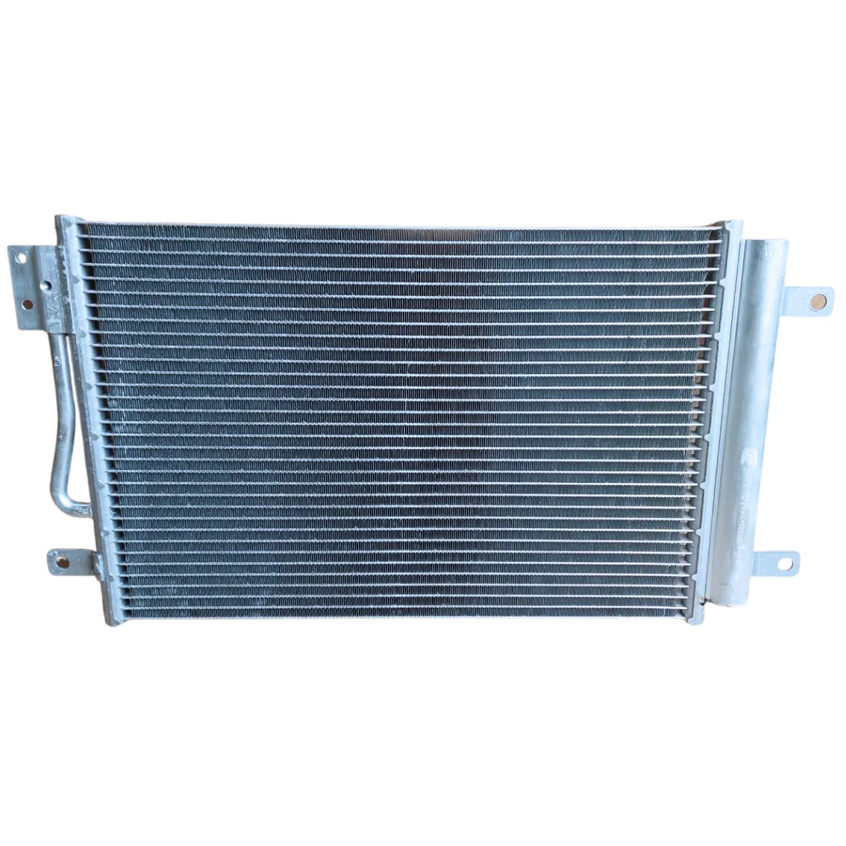 Condensador Aire Acond Para Fiat Siena Strada Fiorino Fire - Imagen 2