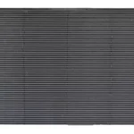 Condensador Aire Acondicionado Fiat Argo Cronos Mobi Uno