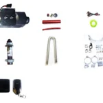 Calefaccion Camion Tractor Maquina Universal Diesel 12v