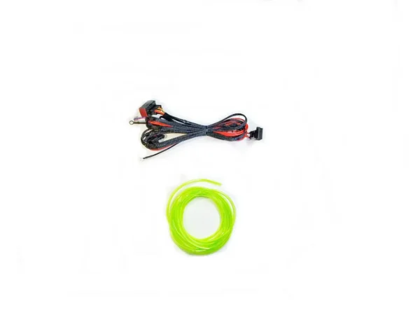 Calefaccion Camion Tractor Maquina Universal Diesel 12v - Imagen 6