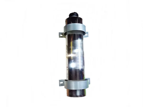Calefaccion Camion Tractor Maquina Universal Diesel 12v - Imagen 9