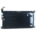 Condensador Aire Acondicionado Camiones Cargo 99/18 193-5a