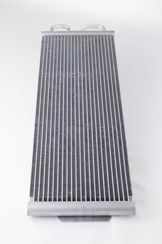 Condensador Aire Acond S-10 Con Intercooler 1999 Al 2012 194-va - Imagen 2