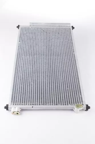 Condensador Aire Acond Honda City 09/18 186-ma - Imagen 2