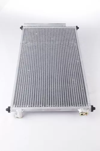 Condensador Aire Acond Honda City 09/18 186-ma - Imagen 3