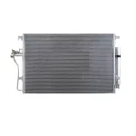 Condensador Aire Acond Mercedes Benz Sprinter 415/515