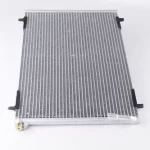 Condensador Aire Acond Peugeot 206 Calidad Original 191-da