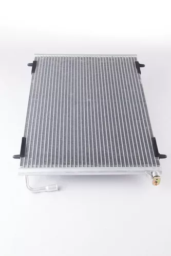 Condensador Aire Acond Peugeot 206 Calidad Original 191-da - Imagen 2