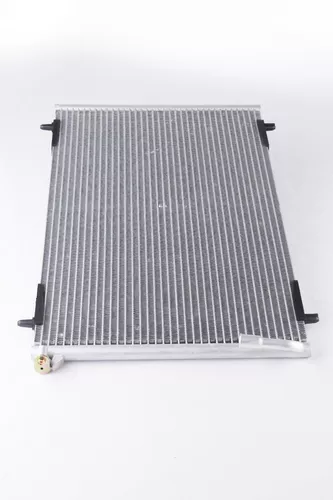 Condensador Aire Acond Peugeot 206 Calidad Original 191-da