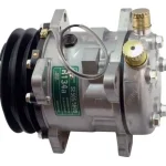 Compresor Aire Acondicionado 505 2v Ver 12v Universal