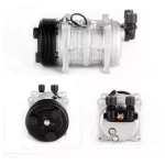 Compresor Aire Acondicionado Universal Tipo Seltec Tm 16 8pk