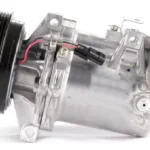 Compresor Aire Acondicionado Fluence Logan Sandero 1.6