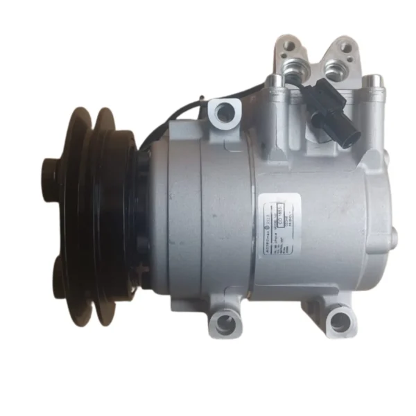 Compresor Aire Acondicionado Kia K 2700 3000 98/09 - Imagen 3