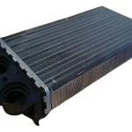 Radiador De Calefaccion Peugeot 206 207 307 C3 Original