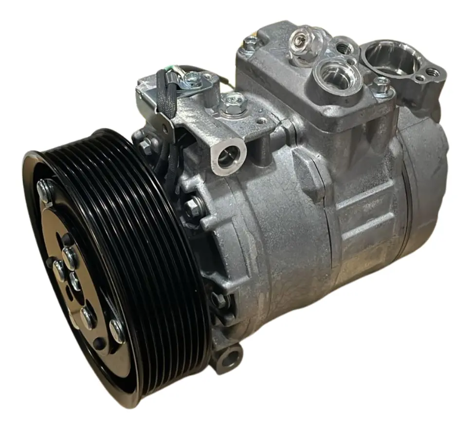 COMPRESOR DENSO 7SBU16C MERCEDES BENZ ACTROS 2011-2019 24V 9PK