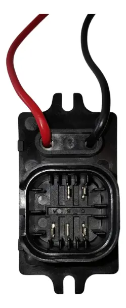 Resistencia Forzador Renault 19 Clio Kangoo Sin Aire - Imagen 3