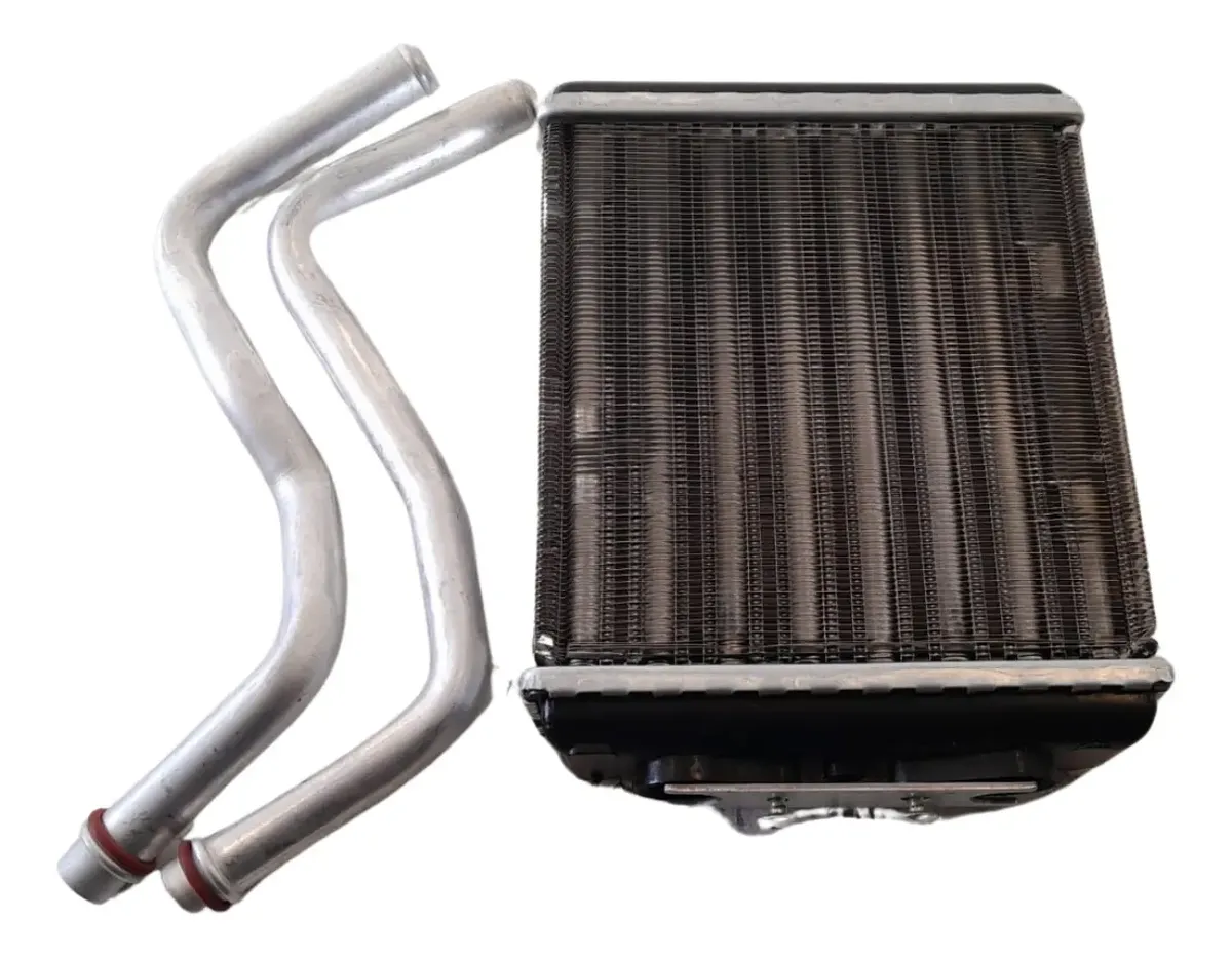 Radiador De Calefaccion Volkswagen Gol Ab9 / Gol Power - Imagen 2