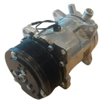Compresor Aire Acondicionado 508 5h14 8pk 12v