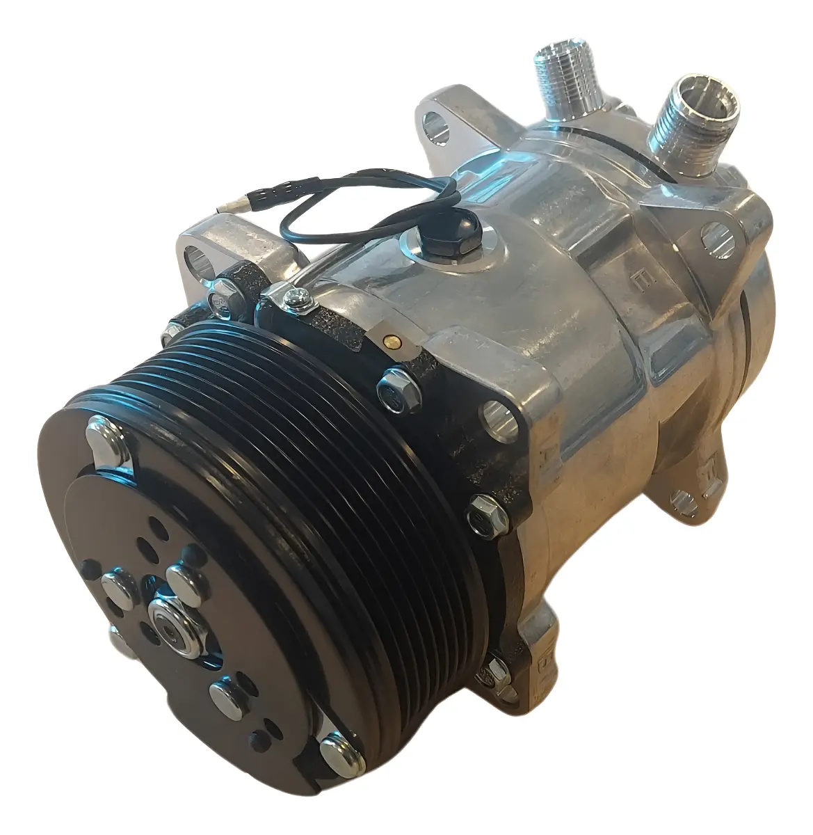 Compresor Aire Acondicionado 508 5h14 8pk 12v