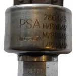 PRESOSTATO PEUGEOT 405/306/REN./CASE 4 PIN
