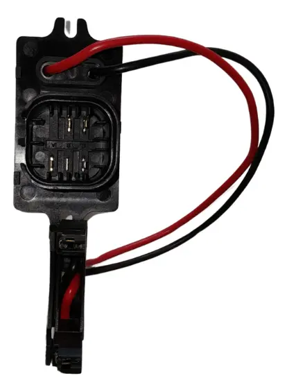 Resistencia Forzador Renault 19 Clio Kangoo Sin Aire - Imagen 2