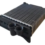 Radiador Calefaccion Gol 2001 A 2005 Calidad Original Im2403
