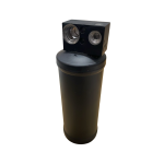 Filtro Aire Acondicionado Camion Scania 124