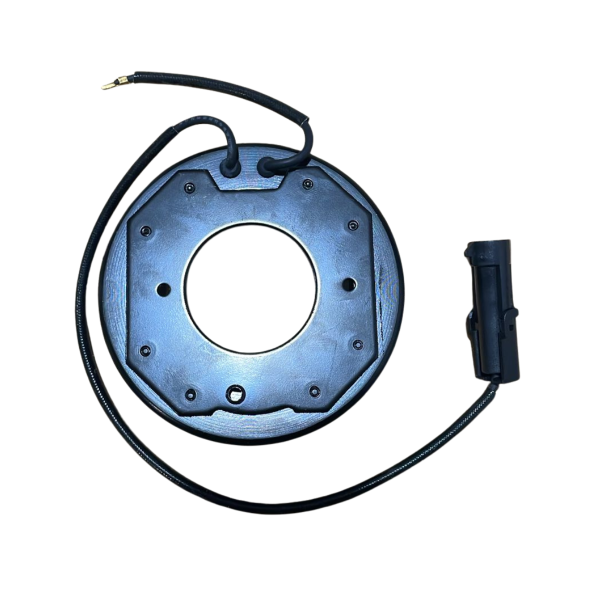 Bobina Compresor Aire Ac Denso 10s15c