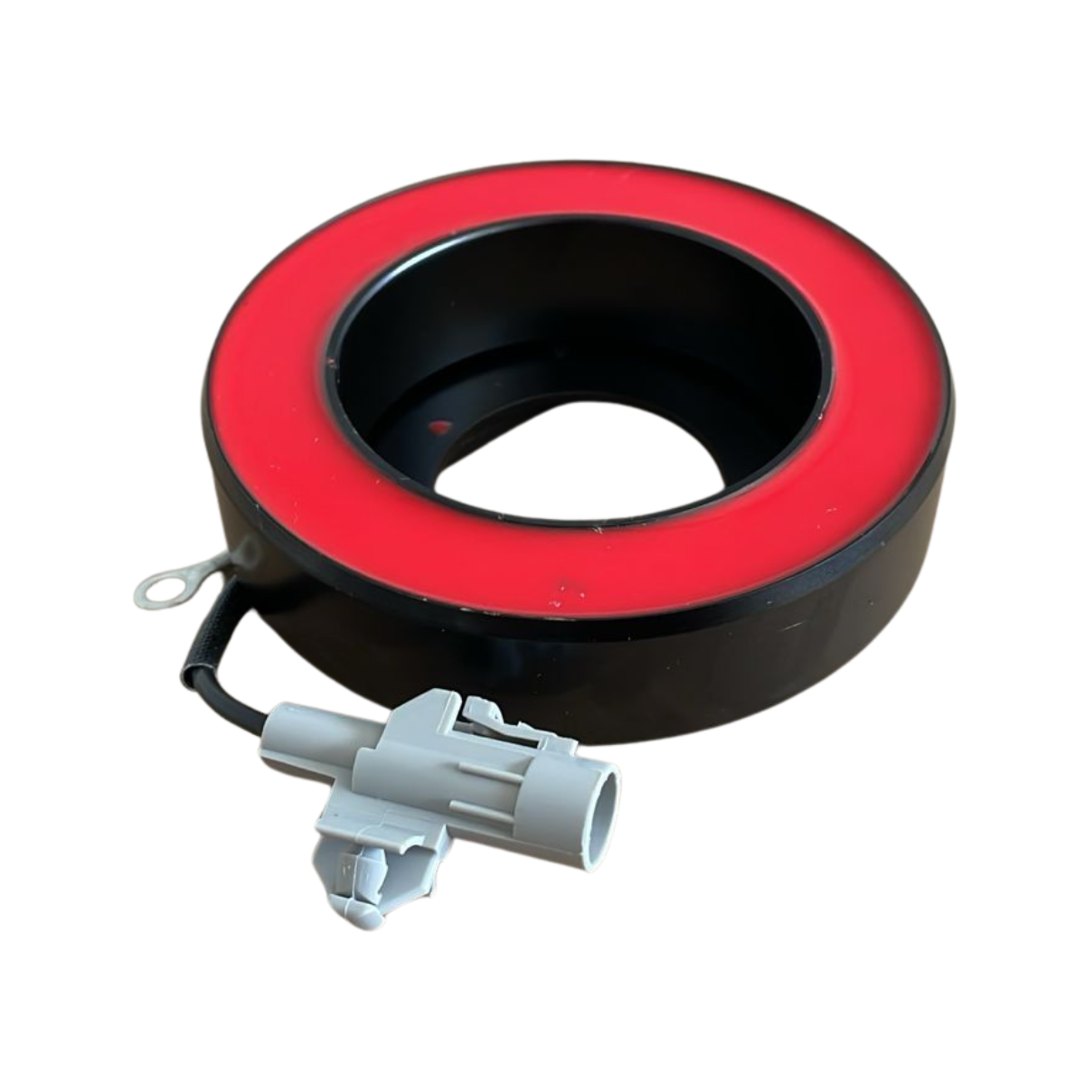 Bobina Compresor Aire Acondicionado Delphi Cvc Gol Saveiro 39w-ba