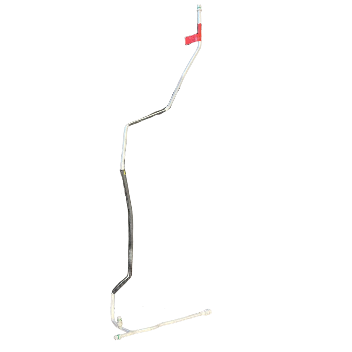 Caño Aire Acondicionado Ford Ranger 2012 - 2017 Rosca Macho