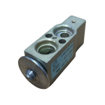 Valvula De Expansion Gol Saveiro Toyota Hilux Palio Siena