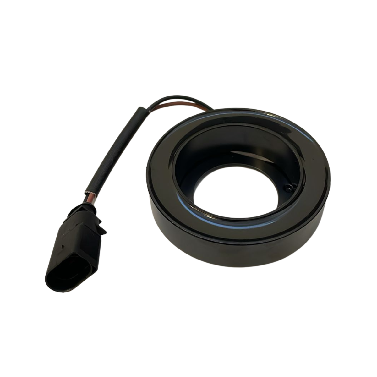 Bobina Compresor Aire Ac Delphi Fox Suran Bora 39w-cb