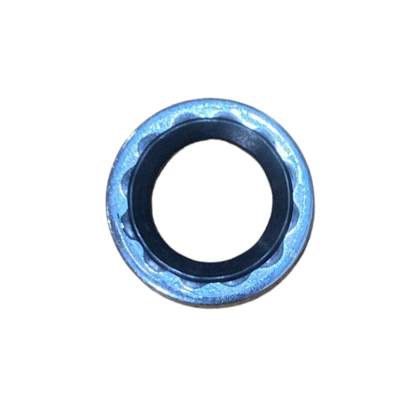 Oring Reten Aire Ac Chevrolet Fiat Chapa-goma  19,2x11,2x2,2