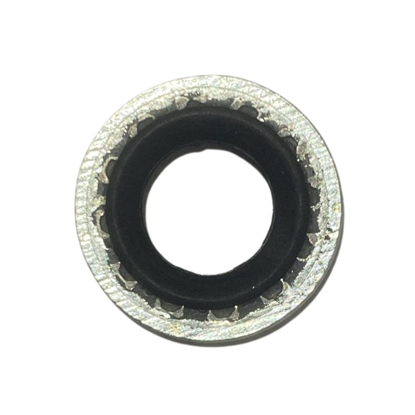 Oring Reten Aire Ac Chevrolet Fiat Chapa-goma  16,0x8,0x1,9