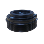 Embrague Compresor Aire Ac Chev Astra Blazer S10 Meriva 6pk