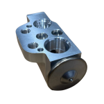 Valvula De Expansion Vw Fox Suran Gol Trend Vayage Saveiro