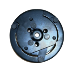 Tapa Embrague Compresor Sanden 7v16 Polo Golf Cordoba