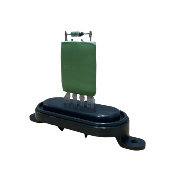 Resistencia Forzador Amarok  4 Pin